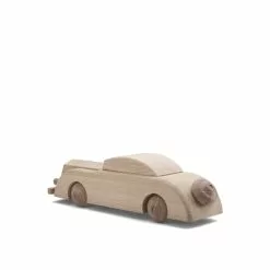 Kay Bojesen Limousine -Hallway Salg kay bojesen figur kay bojesen limousine eg stor 7350383.png