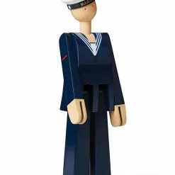 Kay Bojesen Marine -Hallway Salg kay bojesen figur marine moerk blaa hvid 3065253 scaled
