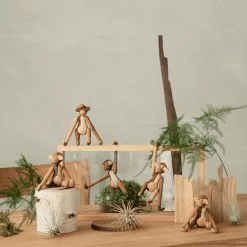 Kay Bojesen Reworked Abe Mini -Hallway Salg kay bojesen figur reworked abe mini mix trae 4013712.png scaled