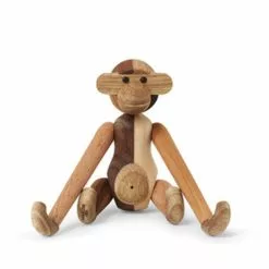 Kay Bojesen Reworked Abe Mini -Hallway Salg kay bojesen figur reworked abe mini mix trae 9268153 scaled