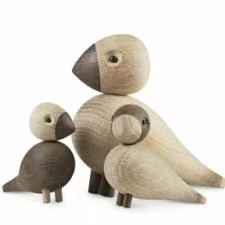 Kay Bojesen Songbird -Hallway Salg kay bojesen figur sangfugl alfred 6831511.png