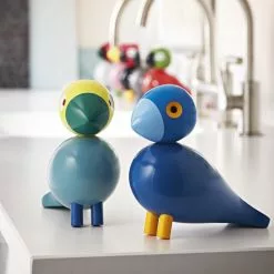 Kay Bojesen Songbird -Hallway Salg kay bojesen figur sangfugl alfred 8471917.png scaled