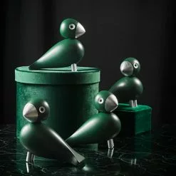 Kay Bojesen Songbird -Hallway Salg kay bojesen figur sangfugl georg 6460042.png
