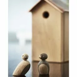 Kay Bojesen Sparrows Pair -Hallway Salg kay bojesen figur spurvepar spurvepar 5311651.png scaled
