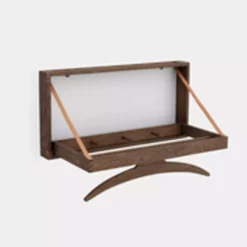 Klassik Studio The Hanger -Hallway Salg klassik studio stumtjener the hanger udstillingsmodel sort eg blaa 4814115.png