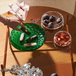 Kodanska Danish Summer Bowl Small -Hallway Salg kodanska skaal danish summer bowl small amber 6310739