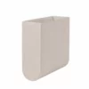 Kristina Dam Studio Curved Box 2 Kristina Dam Studio Curved Box -Hallway Salg kristina dam studio kasser curved box kristina dam studio small grey 7343017.png scaled