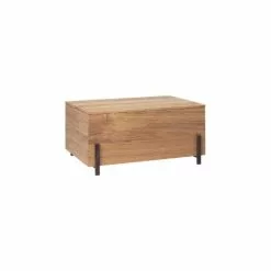 Kristina Dam Studio Stack Storage Box Lid -Hallway Salg kristina dam studio laag stack storage box lid oiled oak 3960205.png scaled