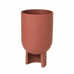 Kristina Dam Studio Serene Flowerpot