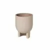 Kristina Dam Studio Serene Flowerpot -Hallway Salg kristina dam urtepotte serene flowerpot small sand 7701285.png scaled