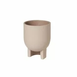 Kristina Dam Studio Serene Flowerpot