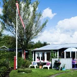 Langkilde & Søn Knudefri Vimpel -Hallway Salg langkilde soen flag knudefri vimpel dannebrog 376501