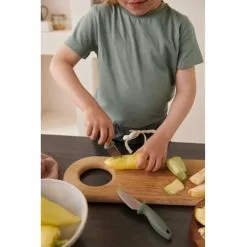 Liewood Perry Cutting Knife Set -Hallway Salg liewood kniv perry cutting knife set 2074 tuscany rose 5370906