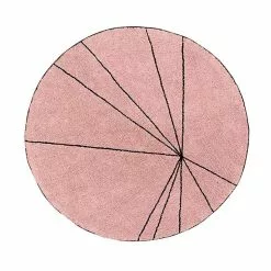 Lorena Canals Washable Rug Trace