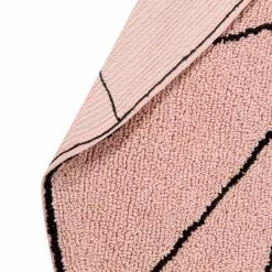 Lorena Canals Washable Rug Trace -Hallway Salg lorena canals gulvtaeppe lorena canals washable rug trace vintage nude 574517 scaled