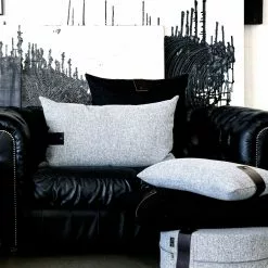 Louise Smærup Regular / Twist -Hallway Salg louise smaerup pude regular twist blue twist 65 x 65 1376061 scaled