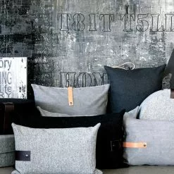 Louise Smærup Regular / Twist -Hallway Salg louise smaerup pude regular twist blue twist 65 x 65 2718608 scaled