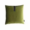 Louise Smærup Velvet -Hallway Salg louise smaerup pude velourpude army 40 x 60 cm 8818751