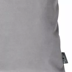 Louise Smærup Velvet -Hallway Salg louise smaerup pude velourpude moerkegraa 50 x 80 cm 9955875 scaled