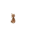 Lucie Kaas Bear Family -Hallway Salg lucie kaas figur bear family baby bear 5320118