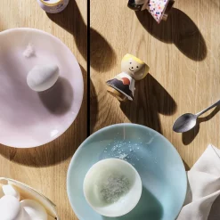 Lucie Kaas Bordfolk Egg Holder | Boy -Hallway Salg lucie kaas figur bordfolk boy egg cups arlo 6642769 scaled