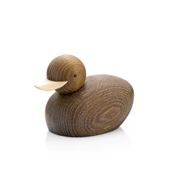 Lucie Kaas Characteristic Wooden Animals