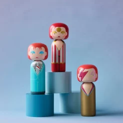 Lucie Kaas Kokeshi | Aladdin Sane -Hallway Salg lucie kaas figur kokeshi aladdin sane small 896202 scaled