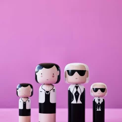 Lucie Kaas Kokeshi | Coco -Hallway Salg lucie kaas figur kokeshi coco large 1602291 scaled