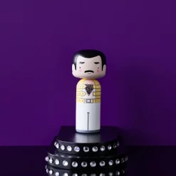 Lucie Kaas Kokeshi | Freddie -Hallway Salg lucie kaas figur kokeshi freddie freddie 4349443 scaled