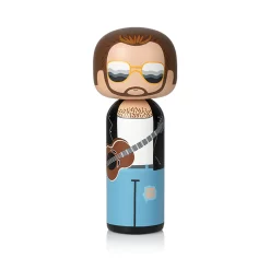 Lucie Kaas Kokeshi | George