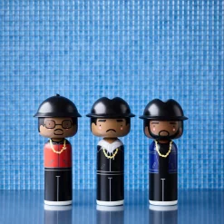 Lucie Kaas Kokeshi | Jam-Master Jay -Hallway Salg lucie kaas figur kokeshi jam master jay dmc 6103192 scaled