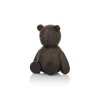 Lucie Kaas Teddy -Hallway Salg lucie kaas figur teddy small smoked oak 6748662