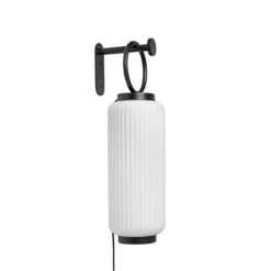 Lucie Kaas Moonbeam | Wall Hook -Hallway Salg lucie kaas knager moonbeam wall hook black 6638055