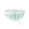 Lucie Kaas Lotus Bowls -Hallway Salg lucie kaas skaal lotus bowls mint green pattern large 8672309