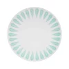 Lucie Kaas Lotus Dinner Plate