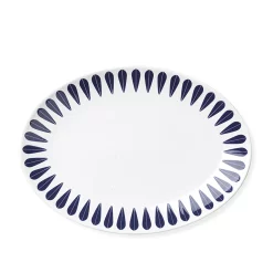 Lucie Kaas Lotus Serving Platters