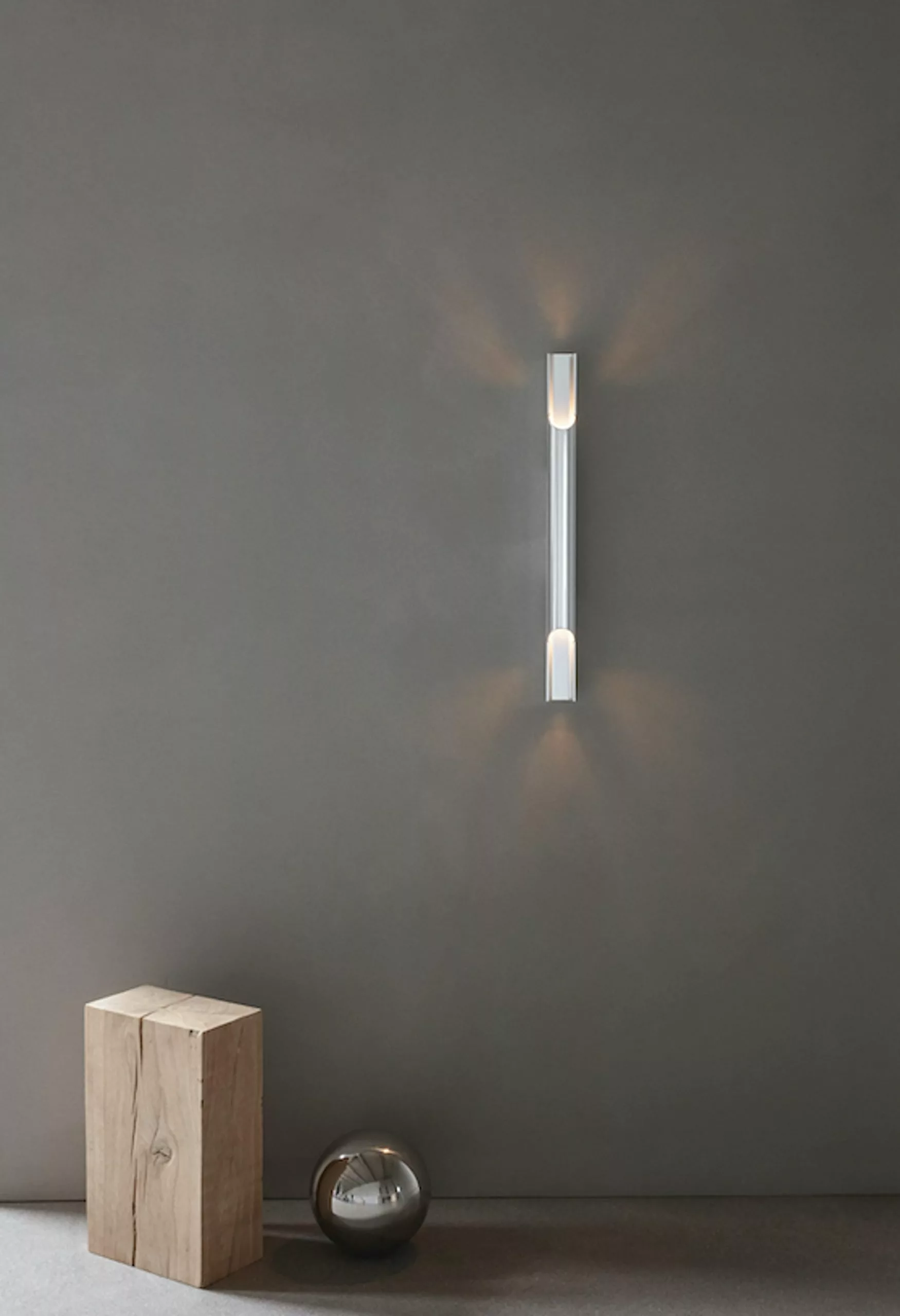 LYFA PAN Væglampe 4 LYFA PAN Væglampe - Billede 2