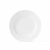 Lyngby Porcelain Rhombe Plate Ø21 Cm -Hallway Salg lyngby porcelain platte rhombe tallerken oe21 cm hvid 358983 scaled