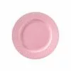Lyngby Porcelain Rhombe Plate Ø21 Cm -Hallway Salg lyngby porcelain platte rhombe tallerken oe21 cm rosa 1066675 scaled