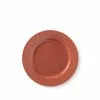 Lyngby Porcelain Rhombe Plate Ø23 Cm -Hallway Salg lyngby porcelain tallerken rhombe tallerken oe23 cm terracotta 6644461.png