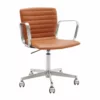 Magnus Olesen Butterfly Swivel W/armrest -Hallway Salg magnus olesen kontorstol magnus olesen butterfly swivel w armrest stel poleret aluminium fuldpolstring hero 42528 cognac kanalsyninger 5667500 scaled