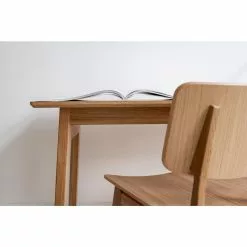 Magnus Olesen Freya Desk -Hallway Salg magnus olesen skrivebord magnus olesen freya desk stel lakeret eg 1337917 scaled