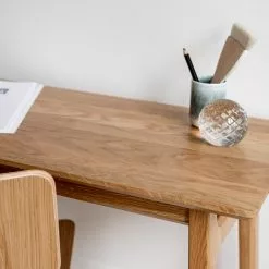 Magnus Olesen Freya Desk -Hallway Salg magnus olesen skrivebord magnus olesen freya desk stel lakeret eg 6598332 scaled