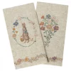 Maileg Easter Napkin, Lapin De Pâques -Hallway Salg maileg papirservietter maileg paaske serviet lapin de paques lapin de paques 9549122
