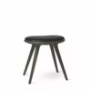 Mater Low Stool 47 -Hallway Salg mater skammel mater low stool 47 sirka grey stain boeg 1660549