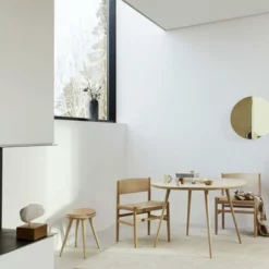 Mater Low Stool 47 -Hallway Salg mater skammel mater low stool 47 sirka grey stain boeg 4314398 scaled