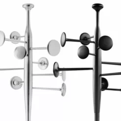 Mater Trumpet Coat Stand -Hallway Salg mater stumtjener mater trumpet coat stand partly recycled aluminium 3377241