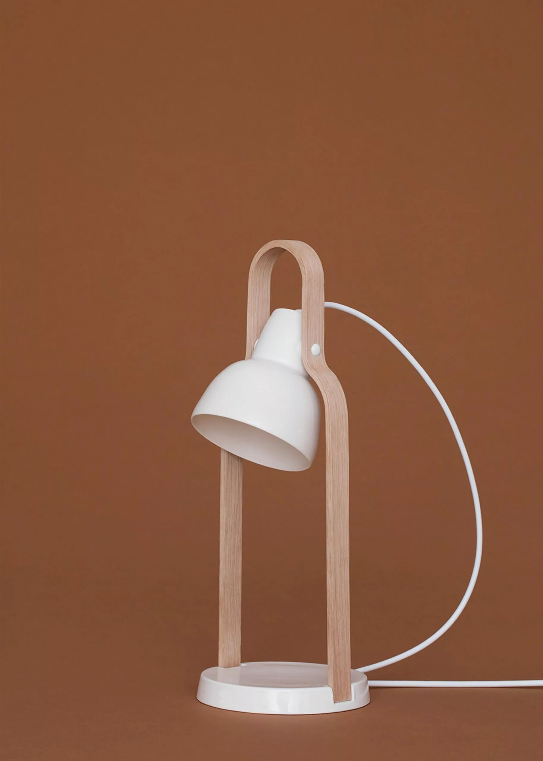 Mazo 16PLUS Table Lamp 4 Mazo 16PLUS Table Lamp - Billede 2