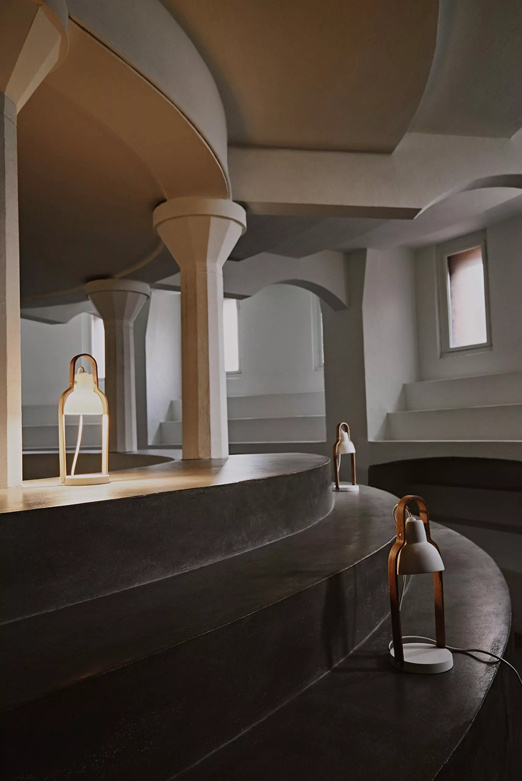 Mazo 16PLUS Table Lamp 7 Mazo 16PLUS Table Lamp - Billede 5