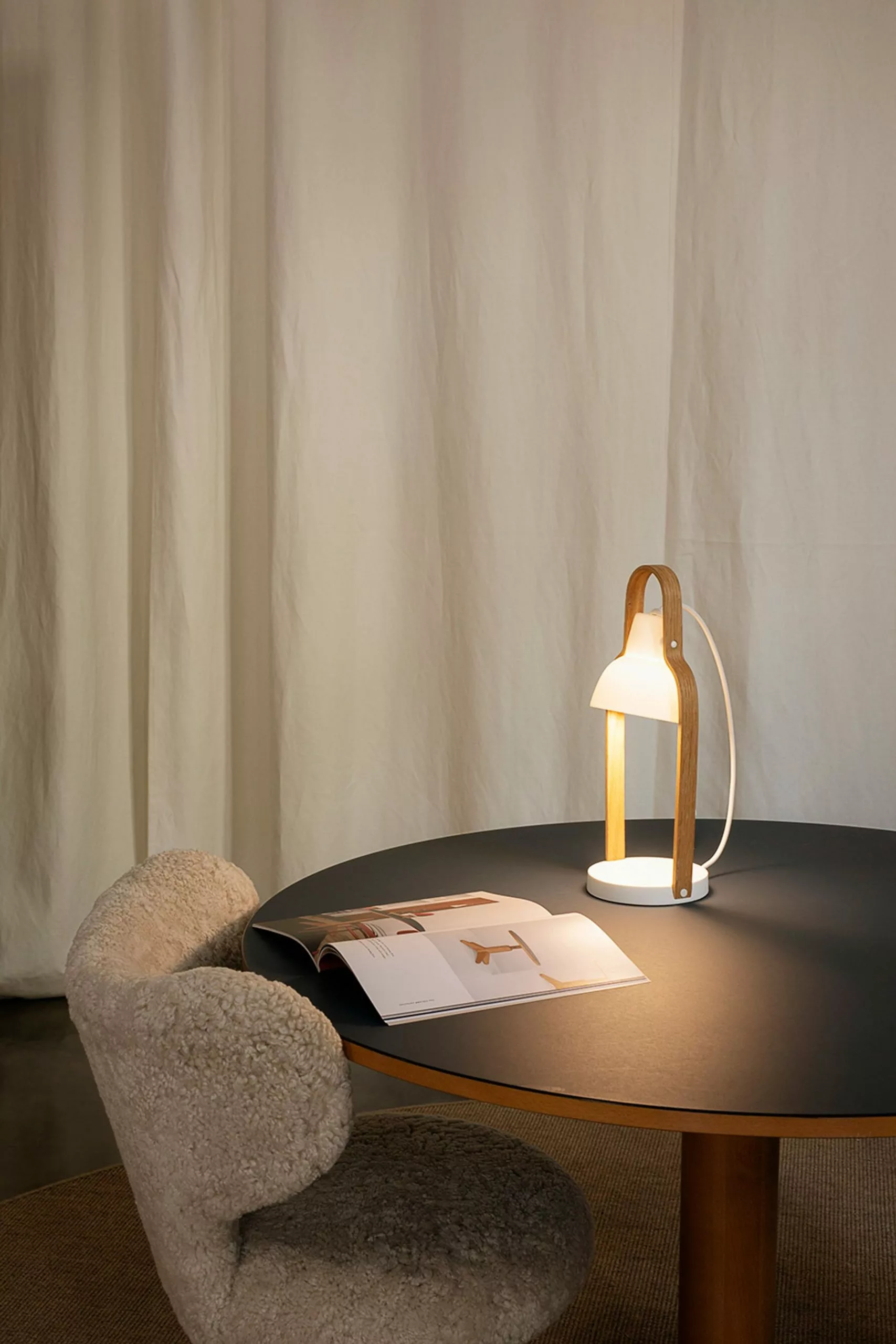Mazo 16PLUS Table Lamp 6 Mazo 16PLUS Table Lamp - Billede 4
